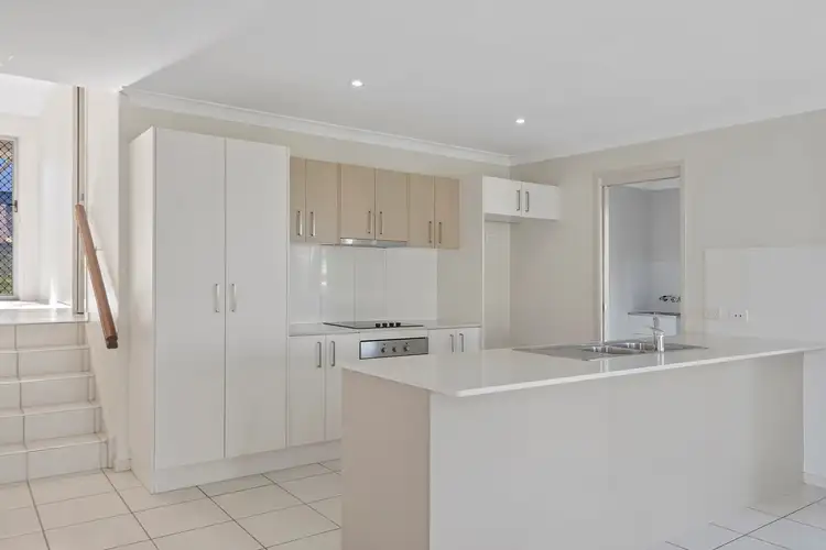 Second view of Homely house listing, 24 McNamara Place, Redbank Plains QLD 4301