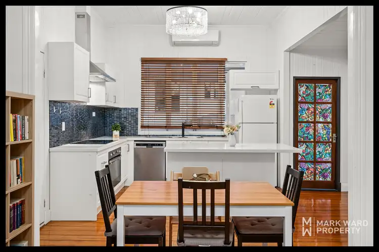Sixth view of Homely house listing, 16 Lily Street, Salisbury QLD 4107