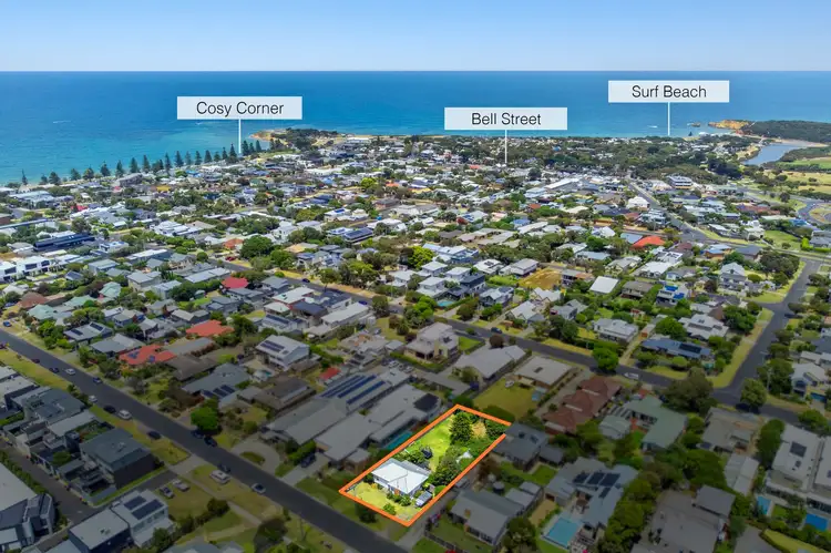39 Boston Road, Torquay VIC 3228