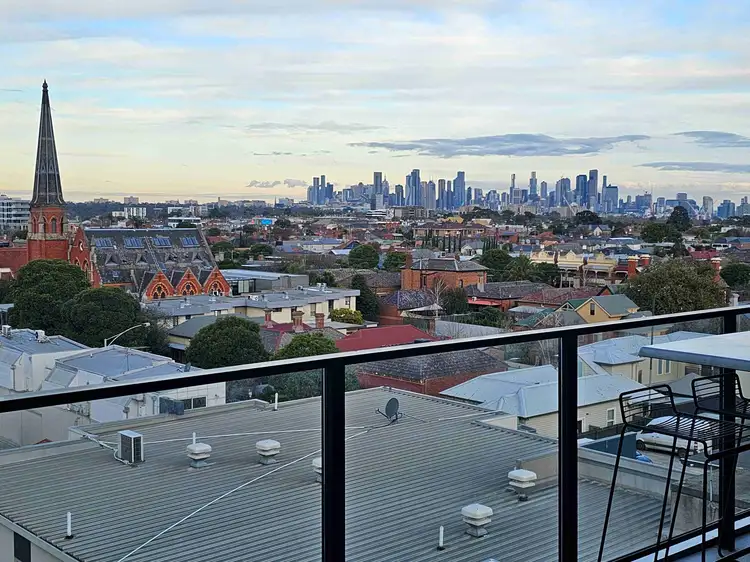 32/21 Moore Street, Moonee Ponds VIC 3039