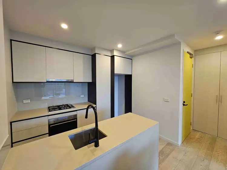 Third view of Homely apartment listing, 32/21 Moore Street, Moonee Ponds VIC 3039