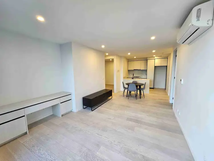 Fifth view of Homely apartment listing, 32/21 Moore Street, Moonee Ponds VIC 3039