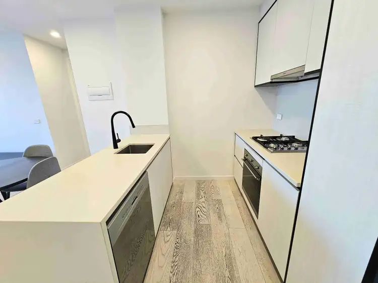 Sixth view of Homely apartment listing, 32/21 Moore Street, Moonee Ponds VIC 3039