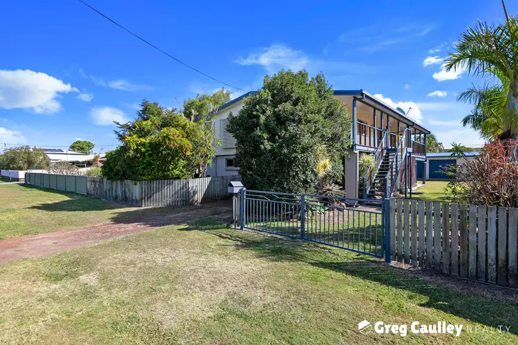10 Murray Street, Granville QLD 4650