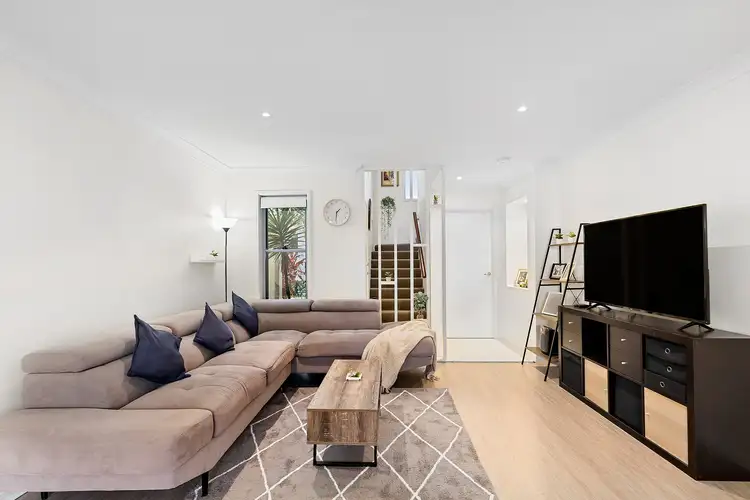 Third view of Homely townhouse listing, 12/1 Belongil Street, Pacific Pines QLD 4211