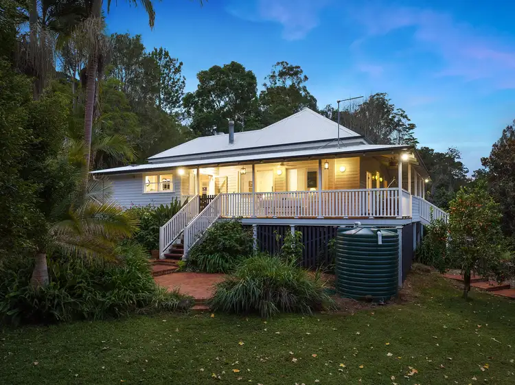 82 Arthur Road, Corndale NSW 2480