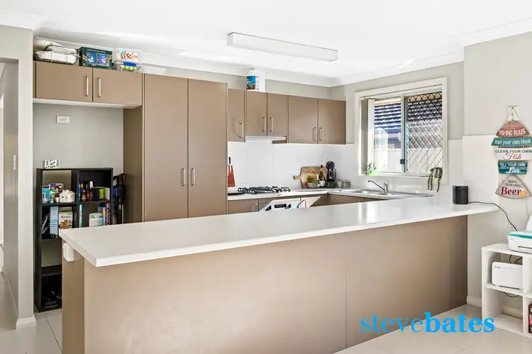 Second view of Homely house listing, 33 Manning Avenue, Raymond Terrace NSW 2324