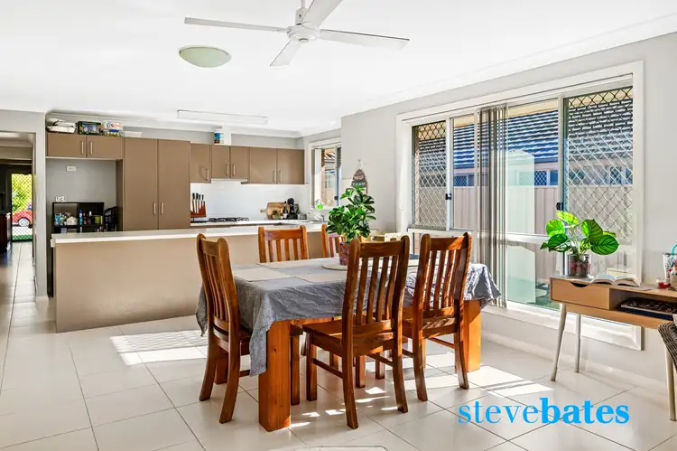 Fourth view of Homely house listing, 33 Manning Avenue, Raymond Terrace NSW 2324