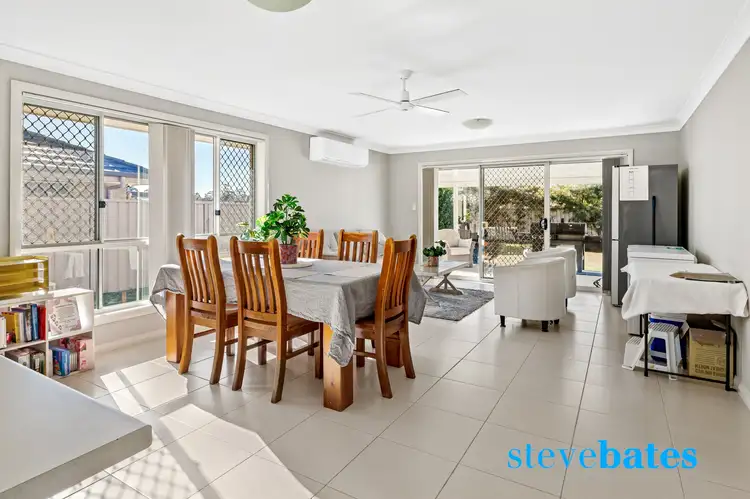 Fifth view of Homely house listing, 33 Manning Avenue, Raymond Terrace NSW 2324