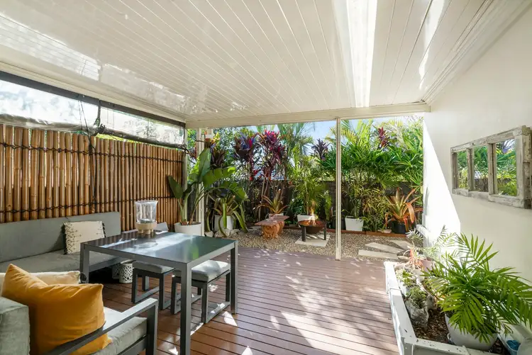 Third view of Homely townhouse listing, 96/2-4 Langport Parade, Mudgeeraba QLD 4213
