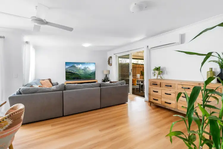 Fifth view of Homely townhouse listing, 96/2-4 Langport Parade, Mudgeeraba QLD 4213