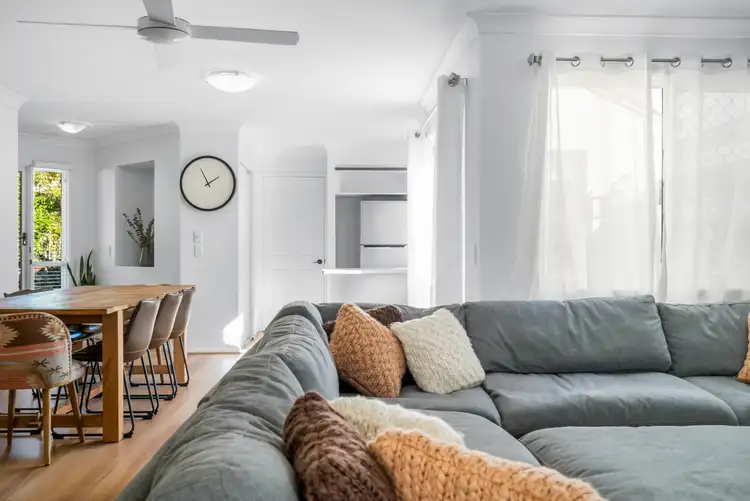 Sixth view of Homely townhouse listing, 96/2-4 Langport Parade, Mudgeeraba QLD 4213