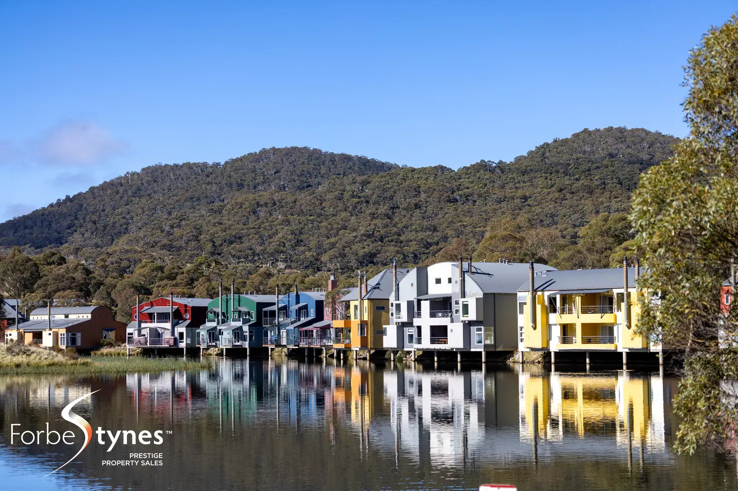 Main view of Homely alpine listing, Unit 10/1 Bullocks Drive, Crackenback NSW 2627