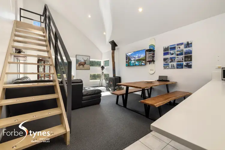 Second view of Homely alpine listing, Unit 10/1 Bullocks Drive, Crackenback NSW 2627