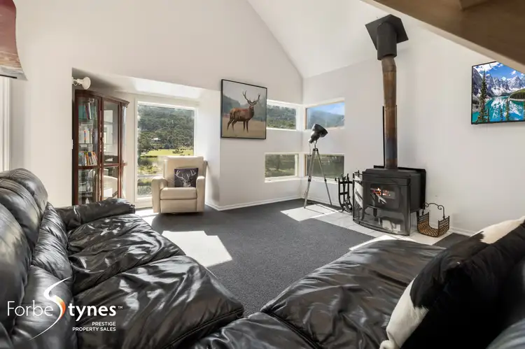 Third view of Homely alpine listing, Unit 10/1 Bullocks Drive, Crackenback NSW 2627