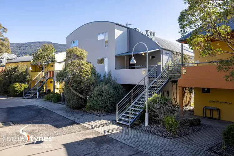 Fourth view of Homely alpine listing, Unit 10/1 Bullocks Drive, Crackenback NSW 2627