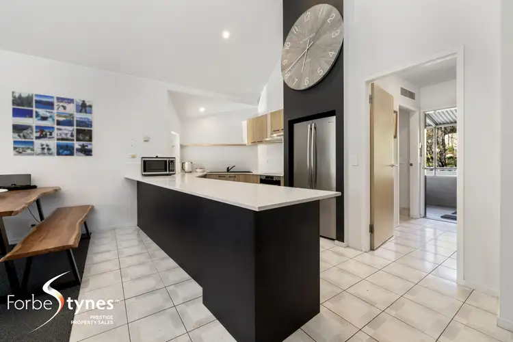 Fifth view of Homely alpine listing, Unit 10/1 Bullocks Drive, Crackenback NSW 2627