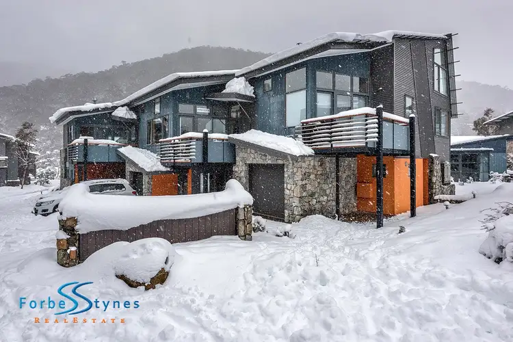 Main view of Homely alpine listing, 1/Powder Chimneys Way Woodridge, Thredbo NSW 2625