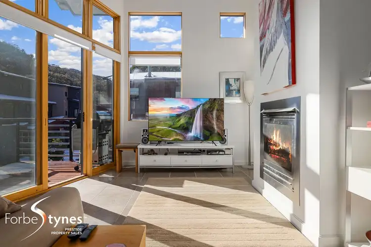 Second view of Homely alpine listing, 1/Powder Chimneys Way Woodridge, Thredbo NSW 2625