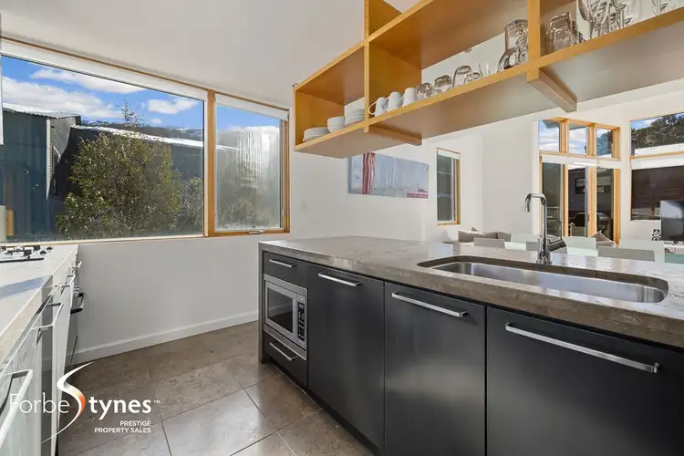 Third view of Homely alpine listing, 1/Powder Chimneys Way Woodridge, Thredbo NSW 2625