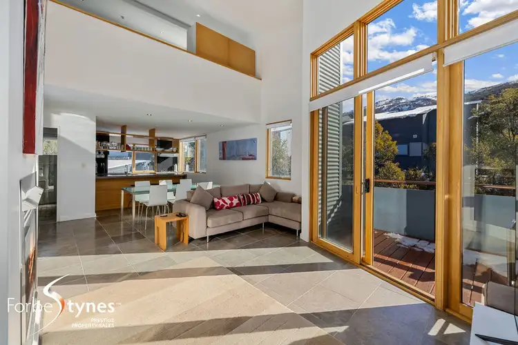 Fourth view of Homely alpine listing, 1/Powder Chimneys Way Woodridge, Thredbo NSW 2625