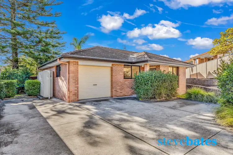Main view of Homely unit listing, 3/99 Adelaide Street, Raymond Terrace NSW 2324