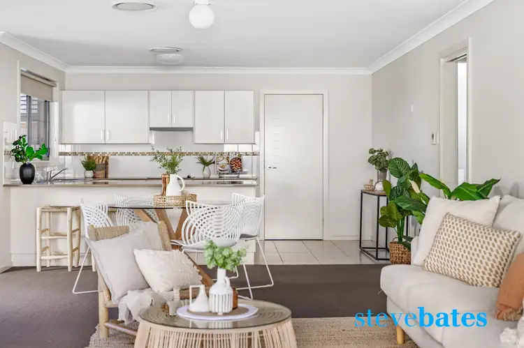 Third view of Homely unit listing, 3/99 Adelaide Street, Raymond Terrace NSW 2324