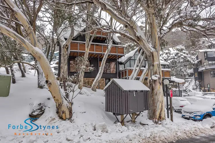 Main view of Homely alpine listing, Athol Lodge/9 Diggings Terrace, Thredbo NSW 2625