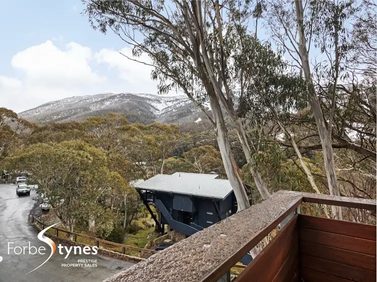 Third view of Homely alpine listing, Athol Lodge/9 Diggings Terrace, Thredbo NSW 2625