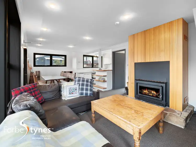 Fourth view of Homely alpine listing, Athol Lodge/9 Diggings Terrace, Thredbo NSW 2625