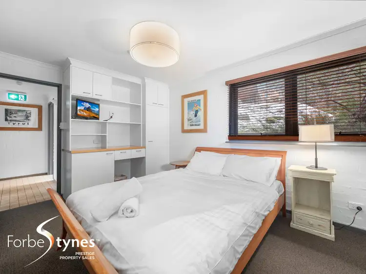 Fifth view of Homely alpine listing, Athol Lodge/9 Diggings Terrace, Thredbo NSW 2625