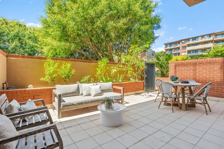 177-219 Mitchell Road