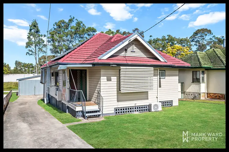 15 Sheridan Street, Salisbury QLD 4107