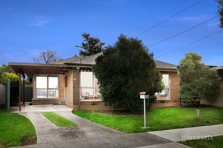 55 Robyn Avenue, Albanvale VIC 3021
