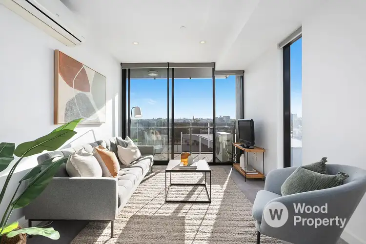 403/81 Riversdale Road, Hawthorn VIC 3122