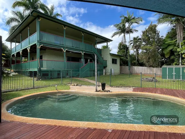 Main view of Homely house listing, 6 Royal Palm Drive, Mission Beach QLD 4852