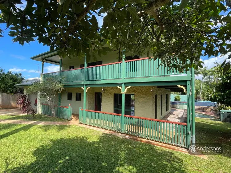 Third view of Homely house listing, 6 Royal Palm Drive, Mission Beach QLD 4852