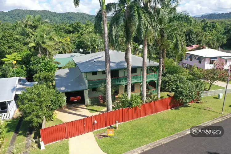 Fifth view of Homely house listing, 6 Royal Palm Drive, Mission Beach QLD 4852