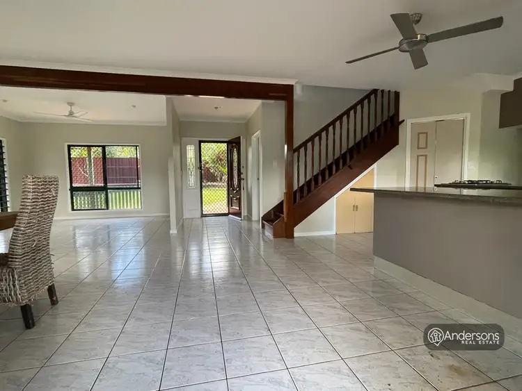 Seventh view of Homely house listing, 6 Royal Palm Drive, Mission Beach QLD 4852