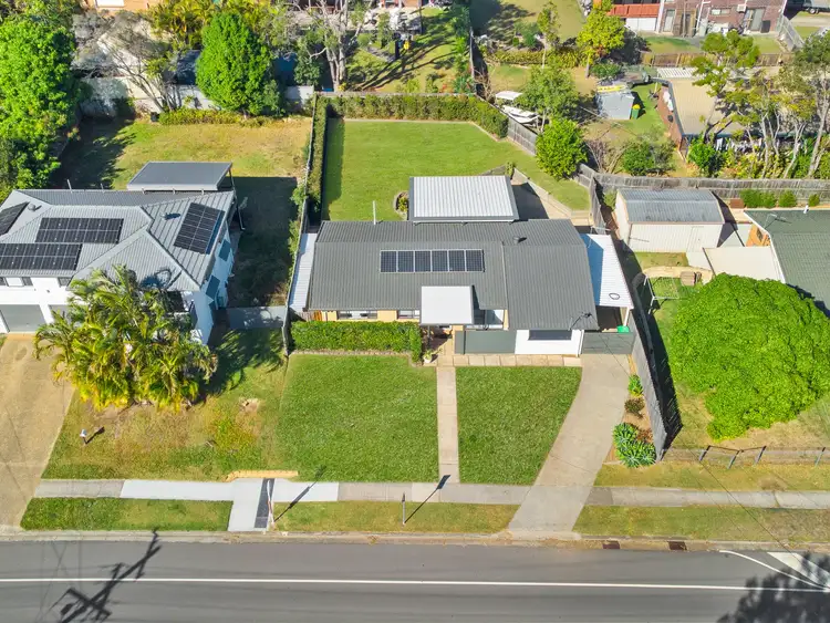 Second view of Homely house listing, 83 Cumberland Drive, Alexandra Hills QLD 4161