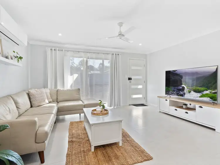 Third view of Homely house listing, 83 Cumberland Drive, Alexandra Hills QLD 4161