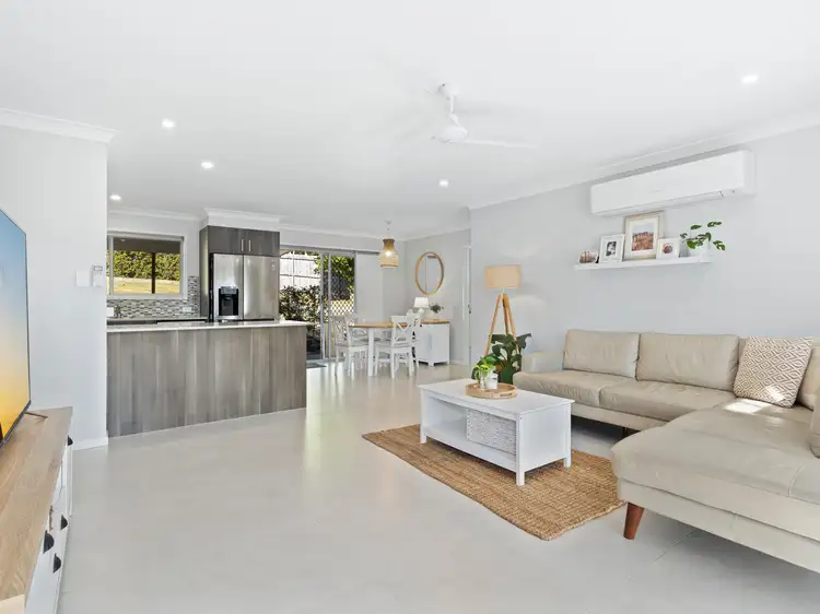 Fourth view of Homely house listing, 83 Cumberland Drive, Alexandra Hills QLD 4161