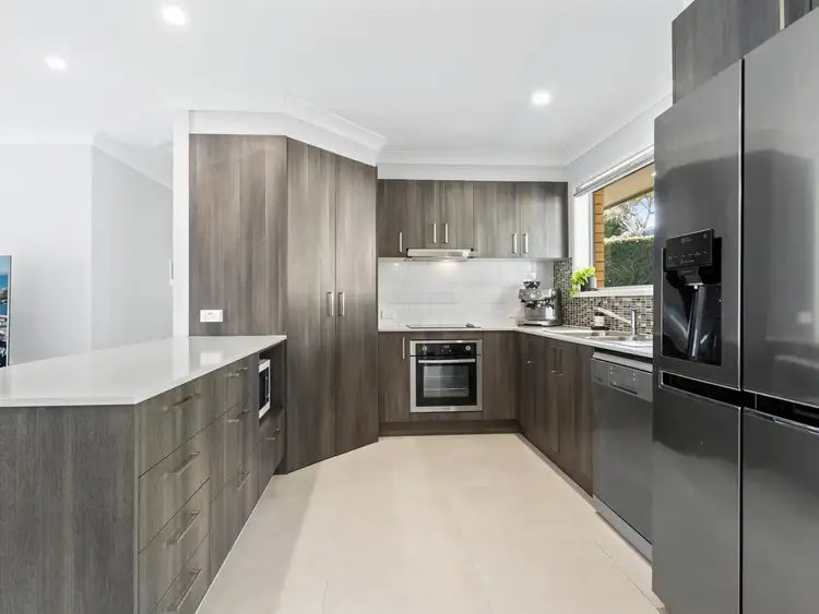 Sixth view of Homely house listing, 83 Cumberland Drive, Alexandra Hills QLD 4161