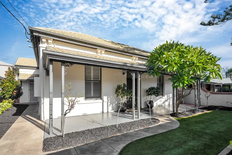 Main view of Homely house listing, 36 Pier Street, Glenelg South SA 5045