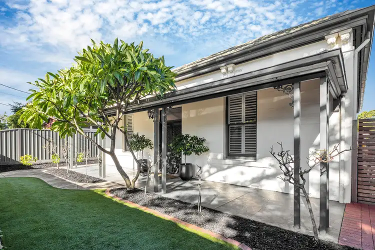 Second view of Homely house listing, 36 Pier Street, Glenelg South SA 5045