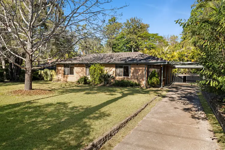 Main view of Homely house listing, 81 Mikkelsen Road, Camira QLD 4300