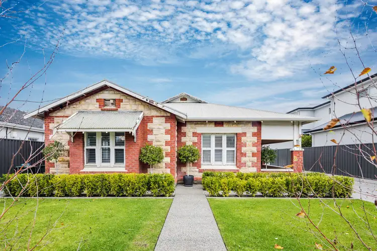12 Robert Street, Glenelg South SA 5045