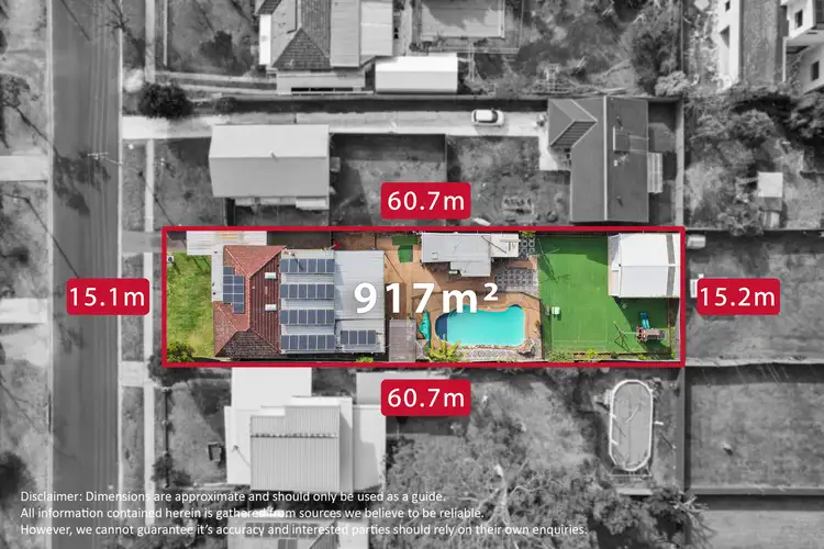 13 Parkland Avenue, Macquarie Fields NSW 2564