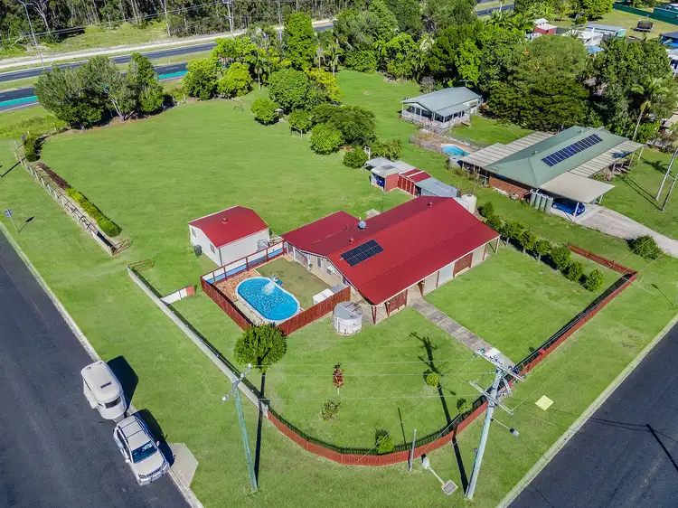 70 Relesah Drive, Ningi QLD 4511