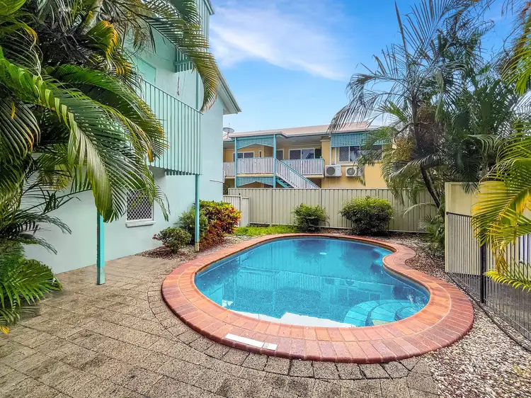 Main view of Homely unit listing, 2/25 Balaclava Road, Earlville QLD 4870
